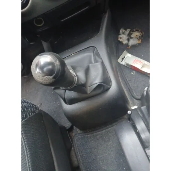 Caja Cambios para Honda Cr-V Ii (Rd_)