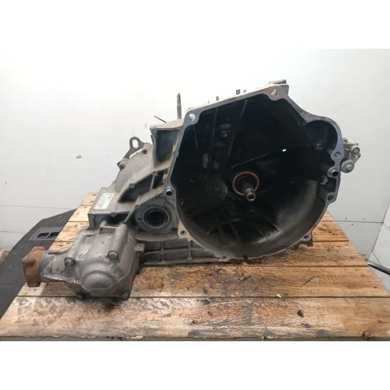 Caja Cambios para Honda Cr-V Ii (Rd_)