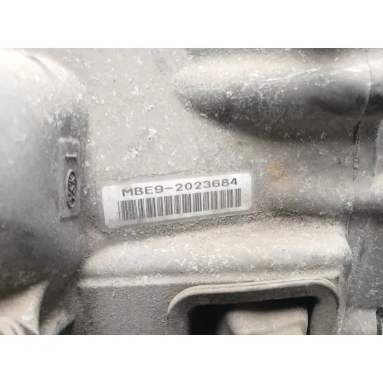 Caja Cambios para Honda Cr-V Ii (Rd_)