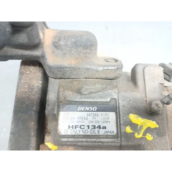 Compresor Aire Acondicionado para Honda Cr-V Ii (Rd_)