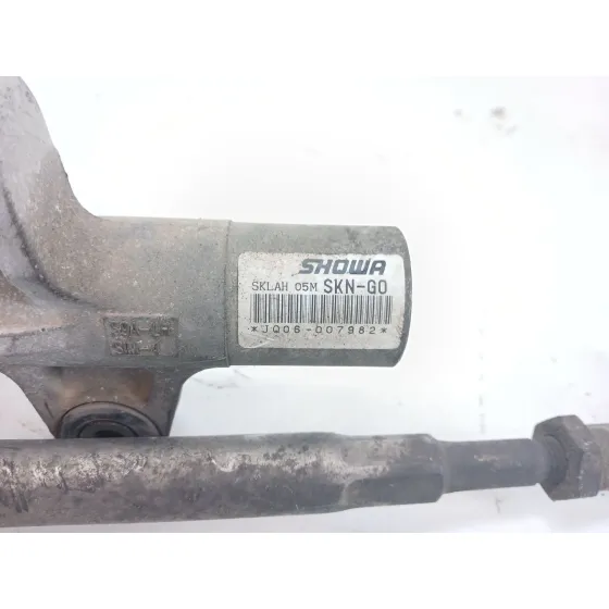 Cremallera Direccion para Honda Cr-V Ii (Rd_)