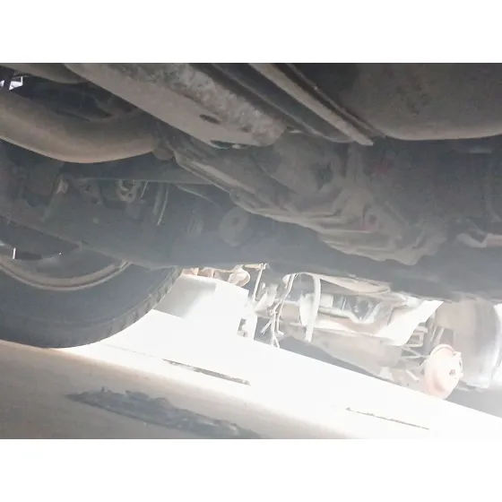 Diferencial Trasero para Honda Cr-V Ii (Rd_)