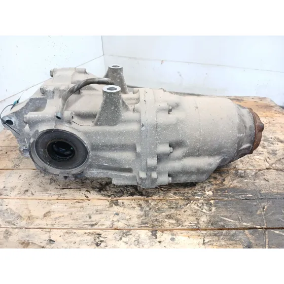 Diferencial Trasero para Honda Cr-V Ii (Rd_)
