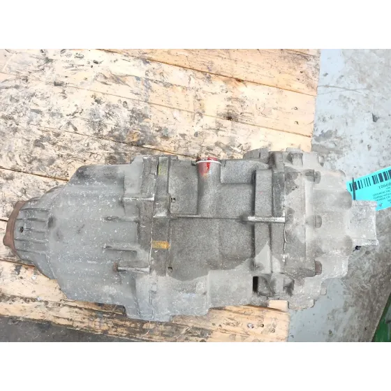 Diferencial Trasero para Honda Cr-V Ii (Rd_)