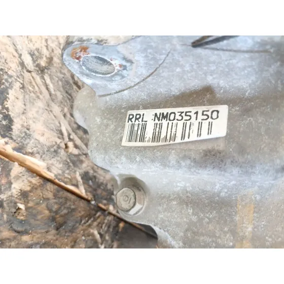 Diferencial Trasero para Honda Cr-V Ii (Rd_)