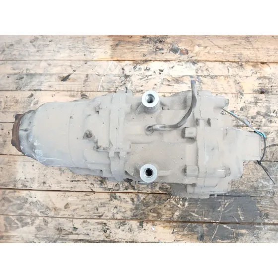 Diferencial Trasero para Honda Cr-V Ii (Rd_)