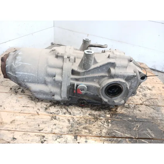 Diferencial Trasero para Honda Cr-V Ii (Rd_)