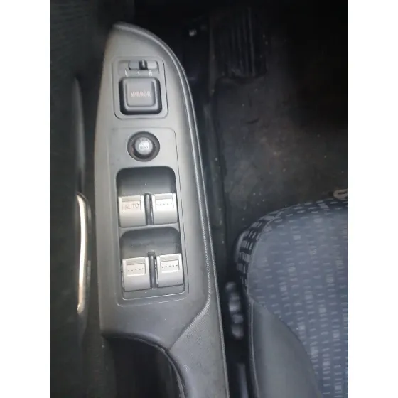 Retrovisor Izquierdo para Honda Cr-V Ii (Rd_)