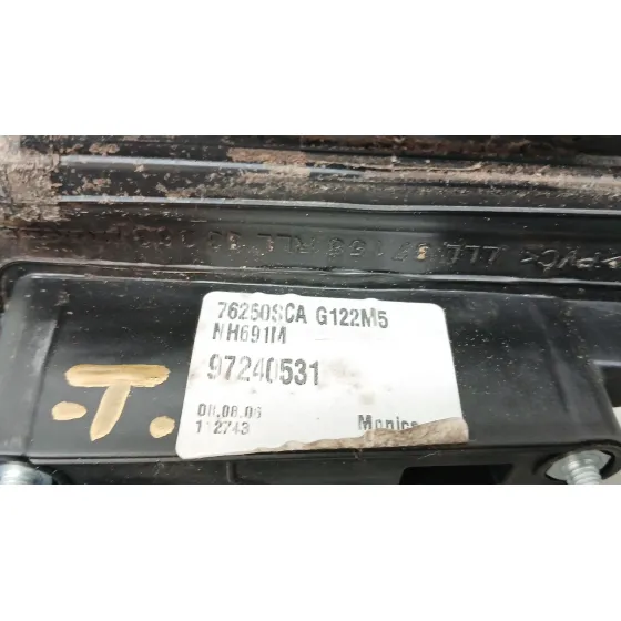 Retrovisor Izquierdo para Honda Cr-V Ii (Rd_)