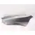 Aleta Delantera Izquierda para Honda Cr-V Ii (Rd_)