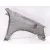 Aleta Delantera Izquierda para Honda Cr-V Ii (Rd_)