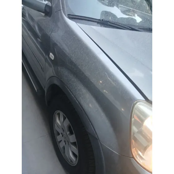 Aleta Delantera Derecha para Honda Cr-V Ii (Rd_)