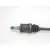 Transmision Trasera Derecha para Honda Cr-V Ii (Rd_)