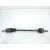 Transmision Trasera Izquierda para Honda Cr-V Ii (Rd_)