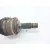 Transmision Trasera Izquierda para Honda Cr-V Ii (Rd_)