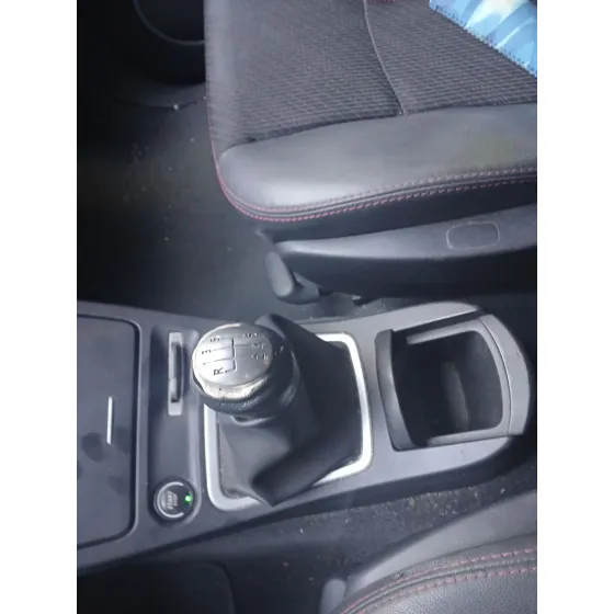 Caja Cambios para Renault Espace Iv (Jk0/1_)