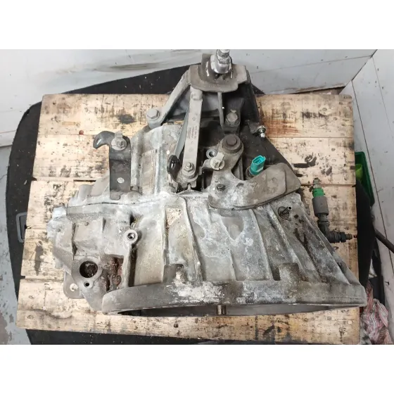 Caja Cambios para Renault Espace Iv (Jk0/1_)