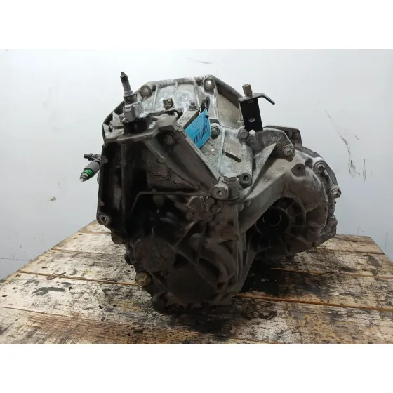 Caja Cambios para Renault Espace Iv (Jk0/1_)