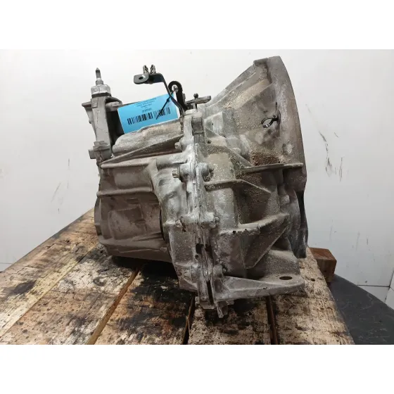 Caja Cambios para Renault Espace Iv (Jk0/1_)