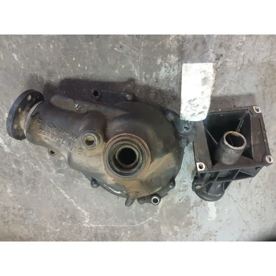 Diferencial Delantero para Bmw X3 (E83)