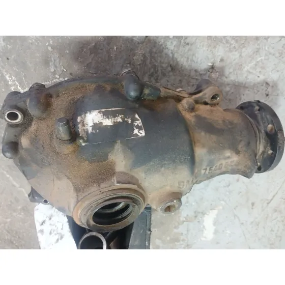 Diferencial Delantero para Bmw X3 (E83)
