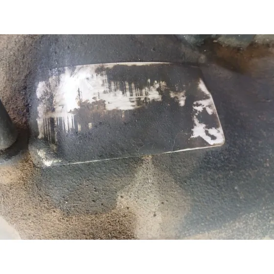 Diferencial Delantero para Bmw X3 (E83)