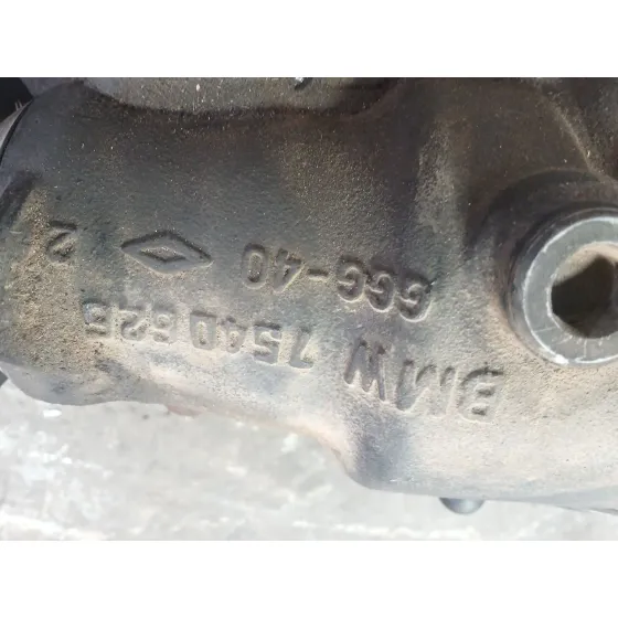 Diferencial Delantero para Bmw X3 (E83)