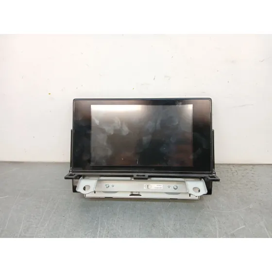 Pantalla Multifuncion para Lexus Ct (Zwa10_)