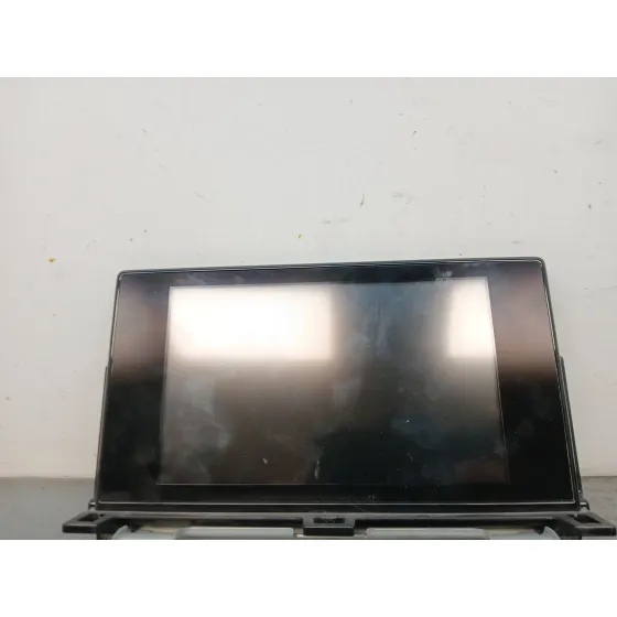 Pantalla Multifuncion para Lexus Ct (Zwa10_)