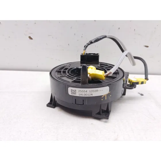 Anillo Airbag para Renault Arkana I (Lcm_, Ldn_)