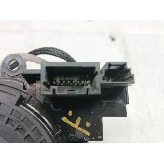 Anillo Airbag para Renault Arkana I (Lcm_, Ldn_)