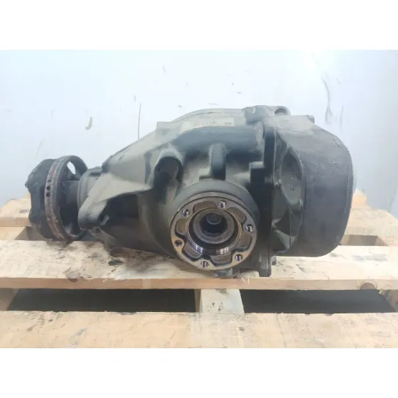 Diferencial Trasero para Bmw 3 Touring (E91)