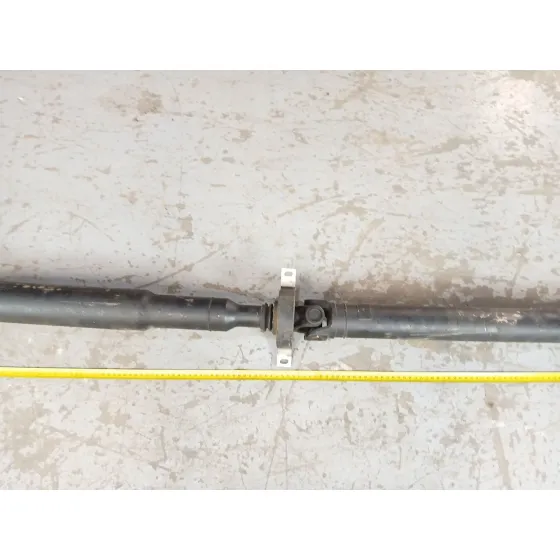 Transmision Central para Bmw 3 Touring (E91)