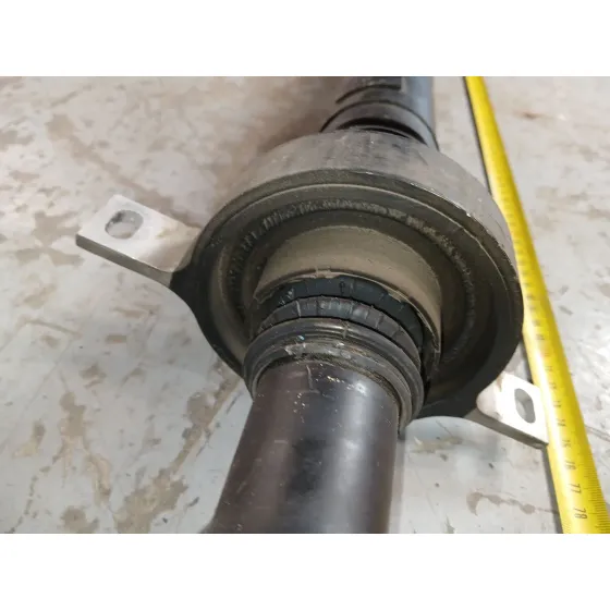 Transmision Central para Bmw 3 Touring (E91)