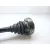 Transmision Trasera Derecha para Bmw 3 Touring (E91)