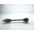Transmision Trasera Izquierda para Bmw 3 Touring (E91)