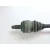 Transmision Trasera Izquierda para Bmw 3 Touring (E91)
