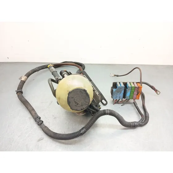 Bomba Direccion para Opel Astra G Hatchback (T98)