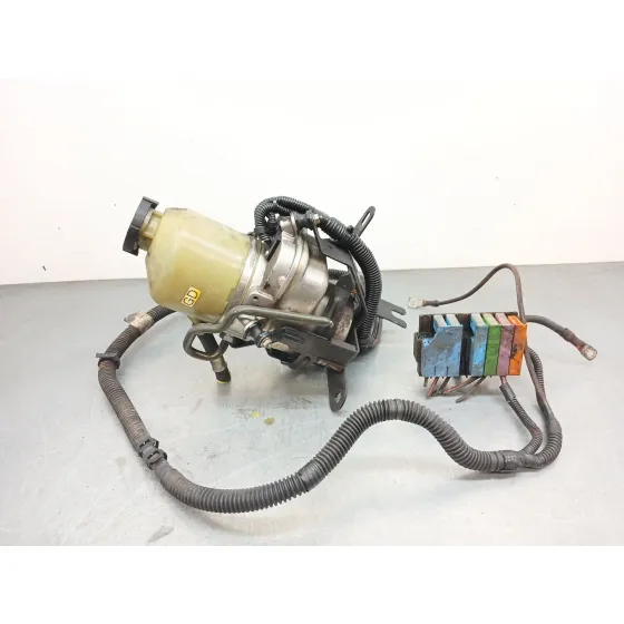 Bomba Direccion para Opel Astra G Hatchback (T98)