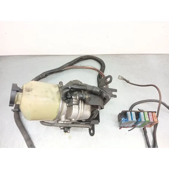 Bomba Direccion para Opel Astra G Hatchback (T98)