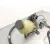 Bomba Direccion para Opel Astra G Hatchback (T98)