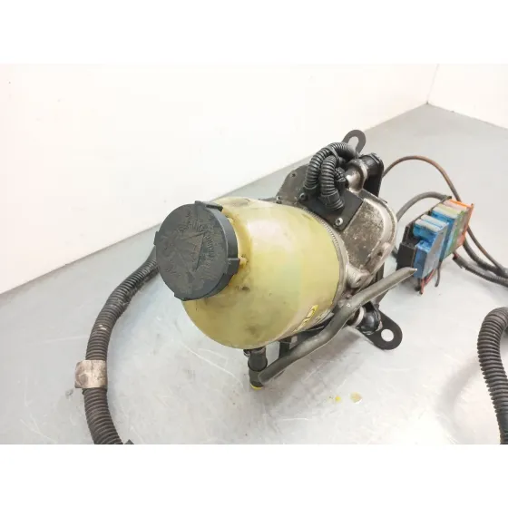 Bomba Direccion para Opel Astra G Hatchback (T98)