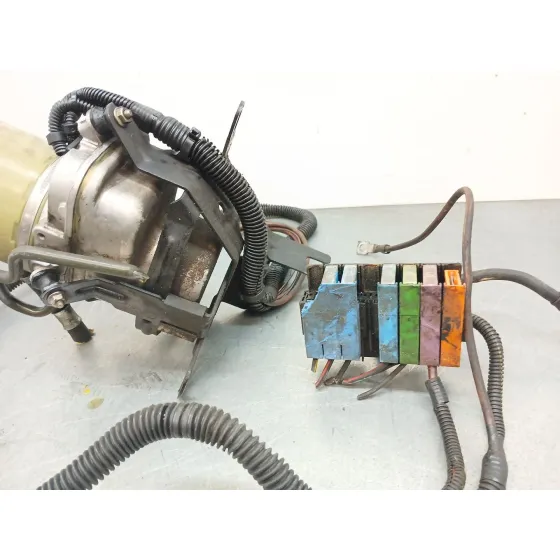 Bomba Direccion para Opel Astra G Hatchback (T98)