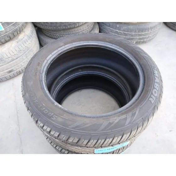 Neumatico para Opel Astra G Hatchback (T98)
