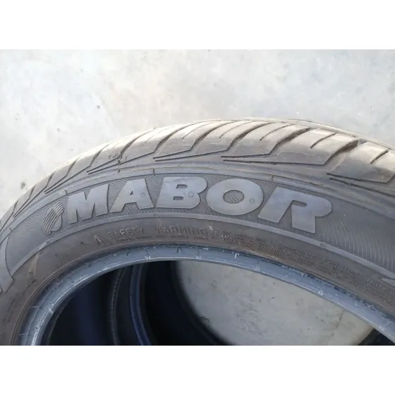 Neumatico para Opel Astra G Hatchback (T98)
