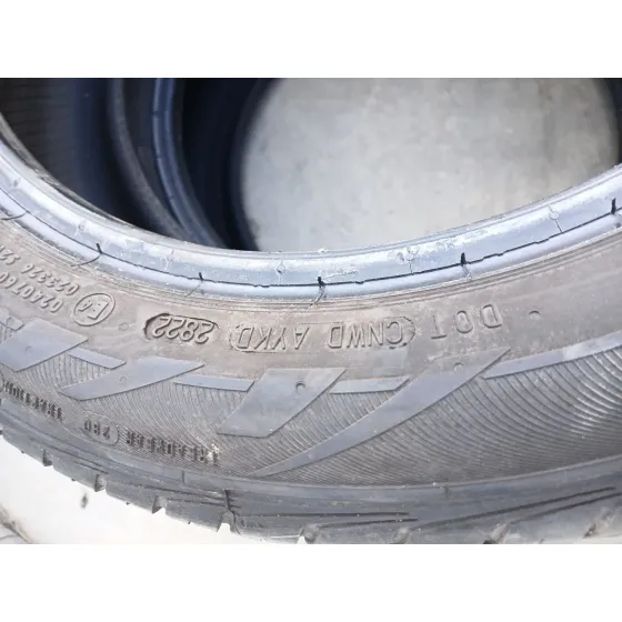 Neumatico para Opel Astra G Hatchback (T98)