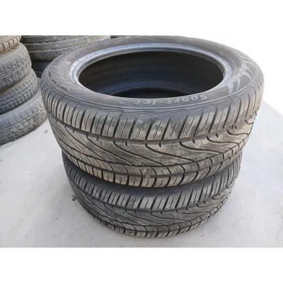 Neumatico para Opel Astra G Hatchback (T98)