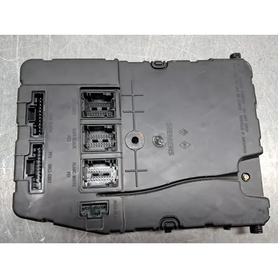 Centralita Bsi para Renault Grand Scenic Ii (Jm0/1_)