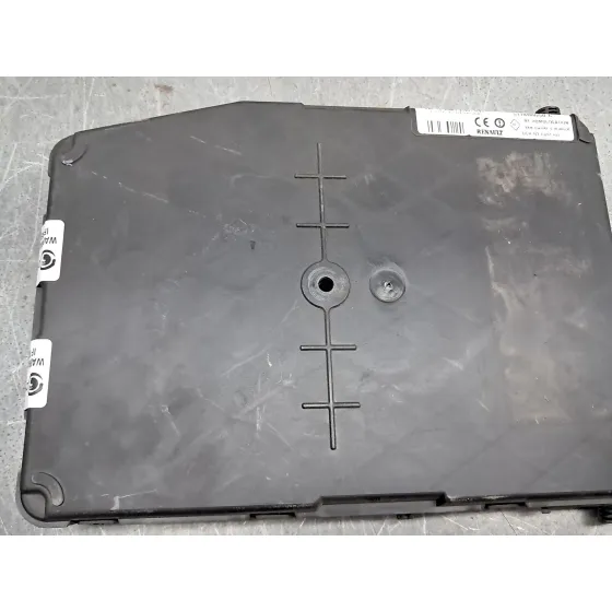 Centralita Bsi para Renault Grand Scenic Ii (Jm0/1_)