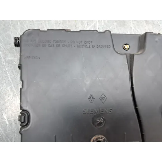 Centralita Bsi para Renault Grand Scenic Ii (Jm0/1_)